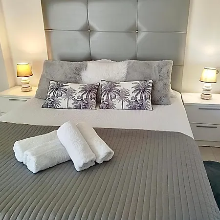 Apartment Beachfront 21