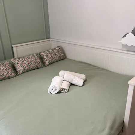 Apartment Beachfront 21 Valencia
