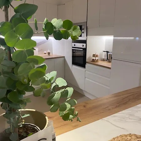 Apartament Turia Walencja