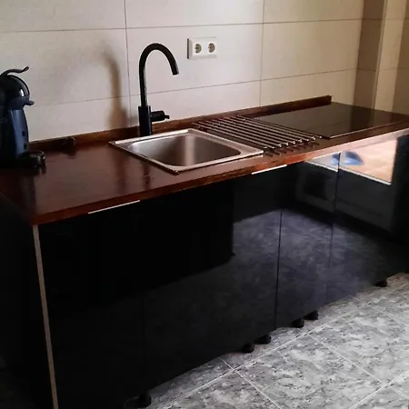 Apartamento Valenia *