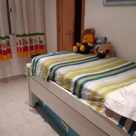 Apartment Valenia *
