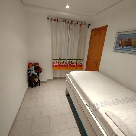 Valenia Apartamento