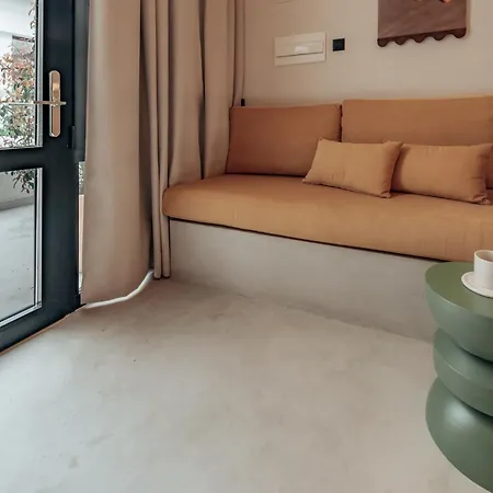 The Atelier Lofts *