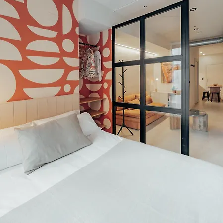 The Atelier Lofts * Valencia