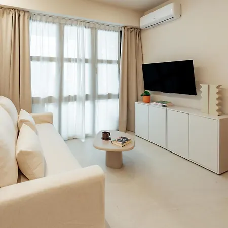 The Atelier Lofts Valence