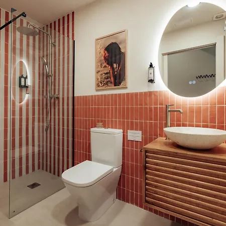 The Atelier Lofts Apartahotel