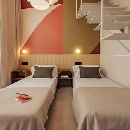 The Atelier Lofts Valencia
