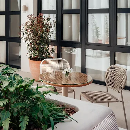 The Atelier Lofts Valence