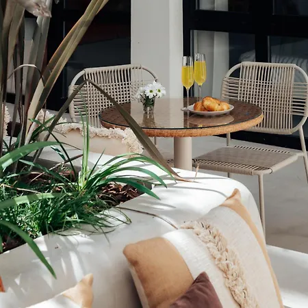 Apartahotel The Atelier Lofts *