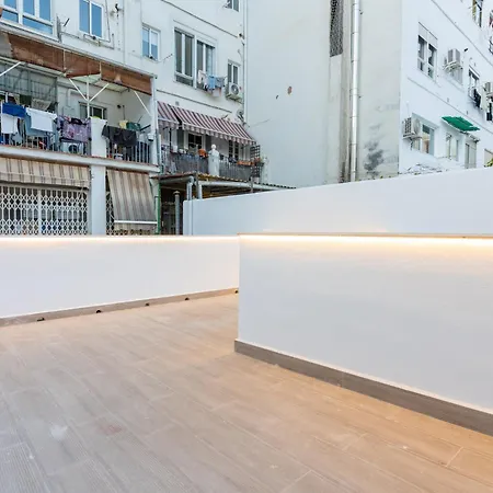 Calixto Delight Appartement