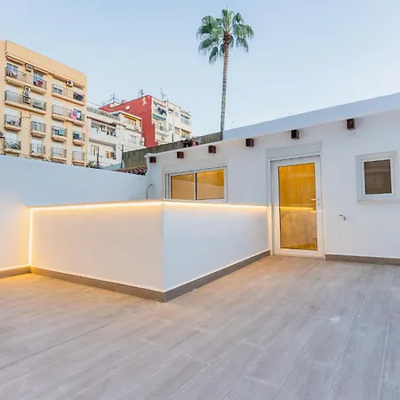 Apartamento Amazing Big House Calixto Delight By Invalencia