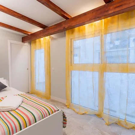 Calixto Delight Appartement Valencia