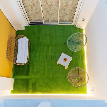 Calixto Delight Valenza