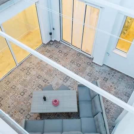 Calixto Delight Appartement *