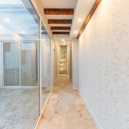 Appartement Calixto Delight *