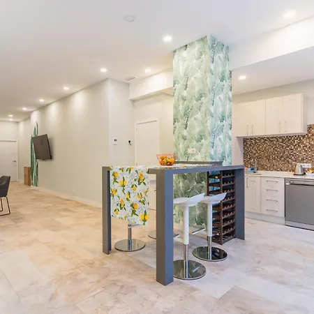 Apartment Amazing Big House Calixto Delight By Invalencia Valencia