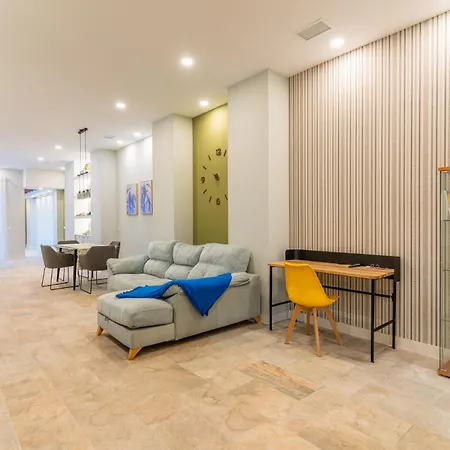 Appartement Calixto Delight *