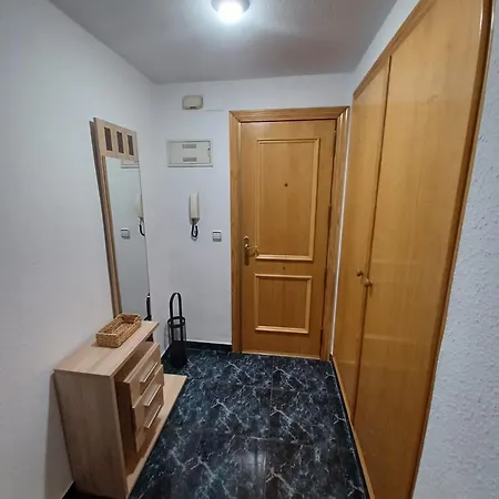 Appartement Piso Tres