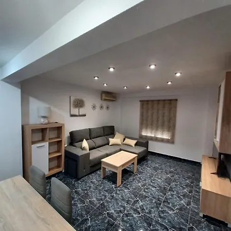Piso Tres Valencia