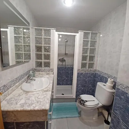 Apartment Piso Tres Valencia
