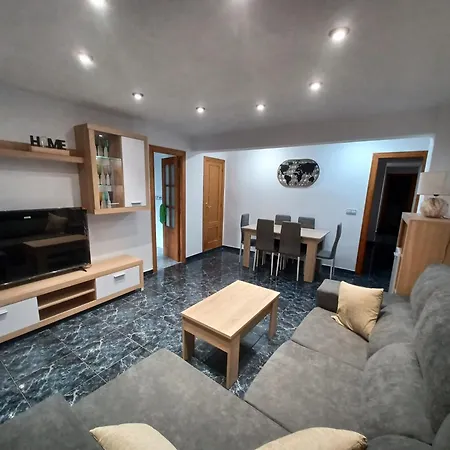 Apartment Piso Tres *