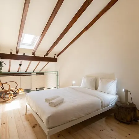 Apartamento2 4 Huespedes Con Patio Y Ducha Exterior