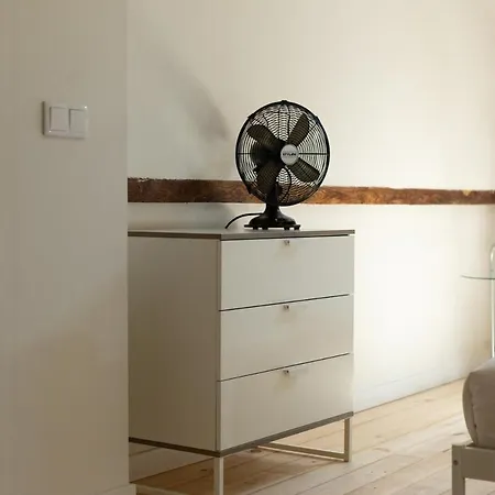 Apartamento2 4 Huespedes Con Patio Y Ducha Exterior Apartment Valencia