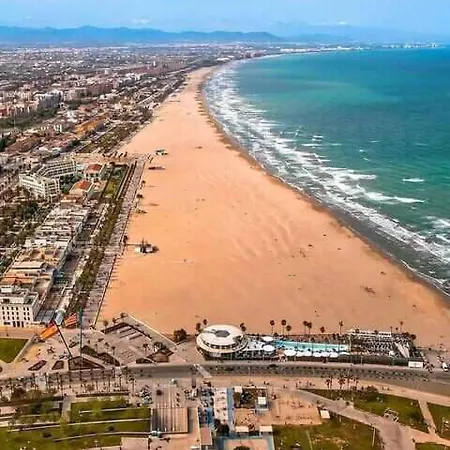 4 Huespedes Con Patio Y Ducha Exterior