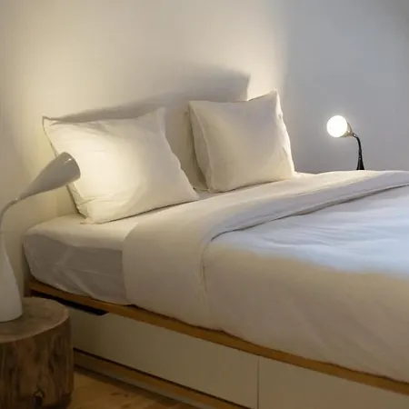 4 Huespedes Con Patio Y Ducha Exterior Valencia