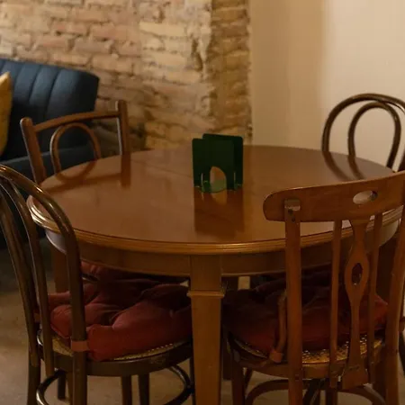 4 Huespedes Con Patio Y Ducha Exterior Appartement