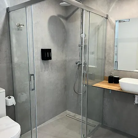 Apartment Mistral