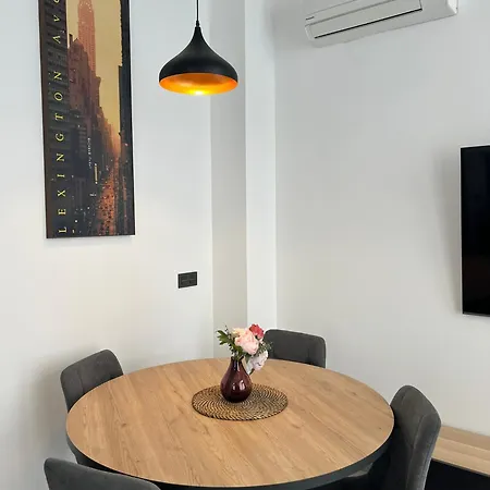 Apartment Mistral