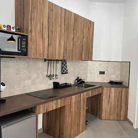 Mistral Apartamento Valência