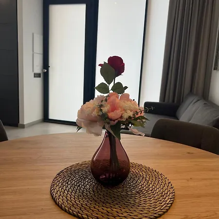 Apartamento Mistral *