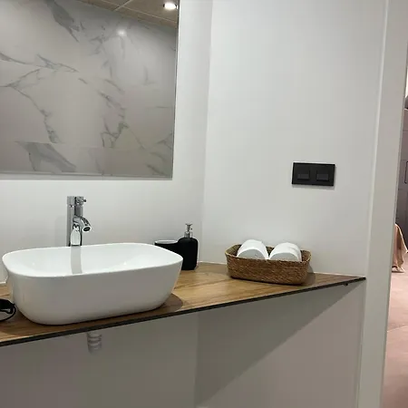Mistral Apartment