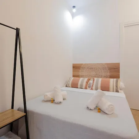 Blue Apartamento Valência