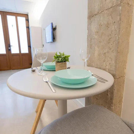 Apartman Blue Chopin *