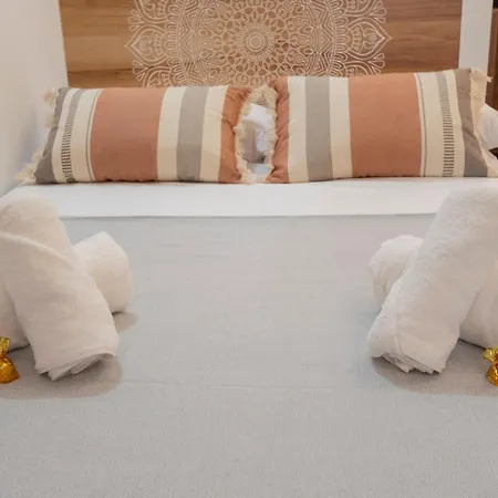 Apartman Blue Chopin Valencia
