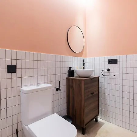 Apartman Blue Chopin