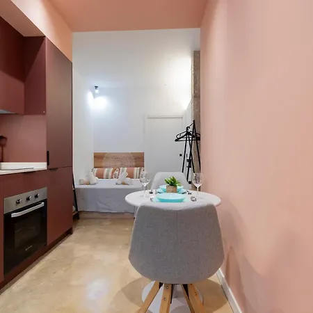 Blue Chopin Apartman *