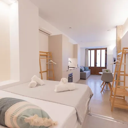 Blue Chopin Apartman