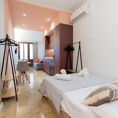 Blue Chopin Apartman *