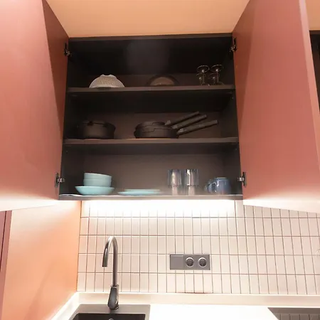 Blue Apartamento Valência