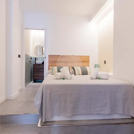 Blue Chopin Apartman *