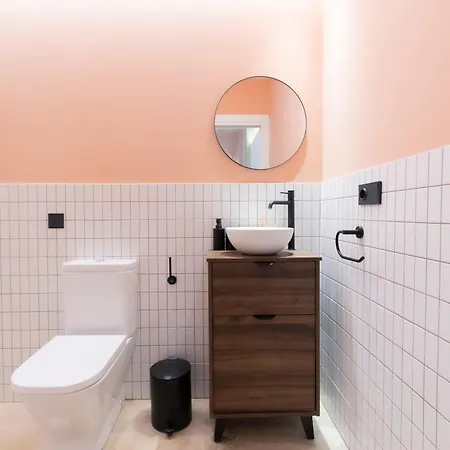 Apartman Blue Chopin *