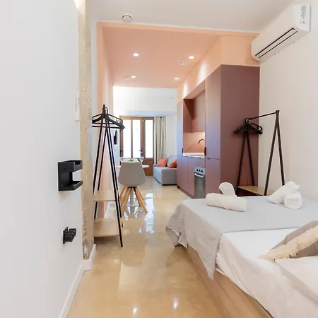 Blue Chopin Apartman *