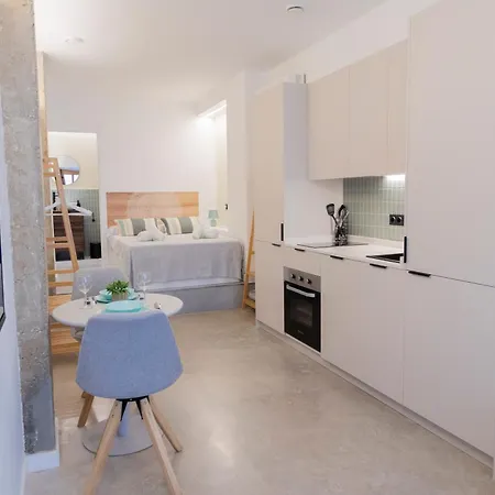 Apartman Blue Chopin *