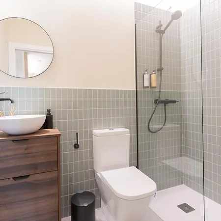 Apartman Blue Chopin