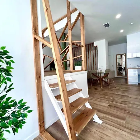 Lejlighed Aires De - Spacious 2-bedroom