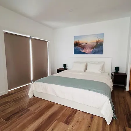 Aires De Apartmán Valencie